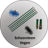 Schoorsteenvegen