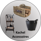 Accessoires Kachel