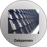 Rookkanaal sets voor buiten Dakpannen