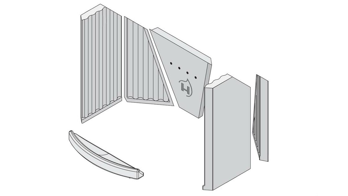 Brandkamer