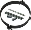 ID1_Kachelpijp muurbeugel 150mm zwart.JPG
