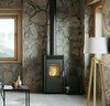 Defro Home Viva houtkachel 9 kW met 82,5% rendement