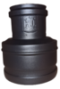 onderaansluitstuk vrouw ew80 naar dw 80-130mm 2