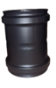 Sok tbv 80-130 mm pelletpijp 2