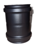 Sok tbv 80-130 mm pelletpijp