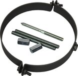 ID1_Kachelpijp muurbeugel 150mm grijs.JPG