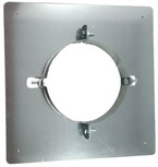 ID1_Rookkanaal Dubbelwandig Rits Fire bv &Oslash;250-300 Verdiepingsondersteuning 1.JPG