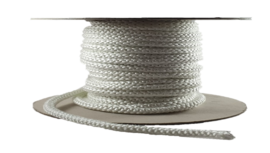 Kachelkoord glasvezel 8mm