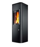 Hark 122 houtkachel met fijnstoffilter, 87% rendement
