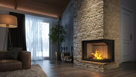 Defro Home Portal ME BL G&nbsp;inbouwhaard