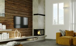 Defro home Impuls SM BL G