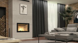 Defro Home Impuls ME G inbouwhaard