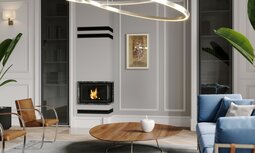 Defro Home Impuls ME BP G inbouwhaard