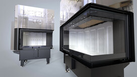 Defro Home Riva&nbsp;SM BP G SHORT CV inbouwhaard