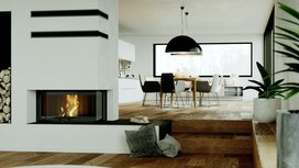 Defro Home Riva&nbsp;ME BP G SHORT CV inbouwhaard