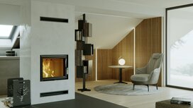 Defro Home NAVI SM CV inbouwhaard