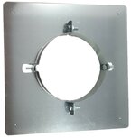 200 mm Verdiepingsondersteuning 1