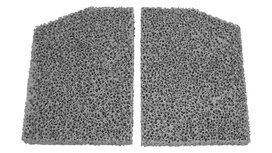 Hark 95gt ECOplus filterset tbv Hark ECOplus houtkachels