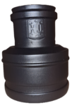 onderaansluitstuk vrouw ew80 naar dw 80-130mm 2