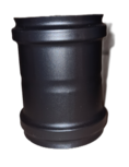 Sok tbv 80-130 mm pelletpijp