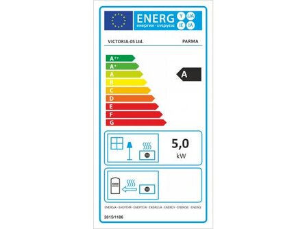 ID6_Houtkachel victoria Parma Rits Fire energielabel.JPG