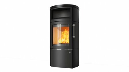ID1_1 Hark 44 5,1 ECO Opak Schwarz
