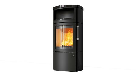 ID1_1 Hark 44 5,1 ECO Schwarz Glanzend