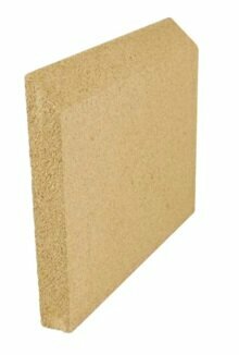 Vermiculite 20mm 1000x410