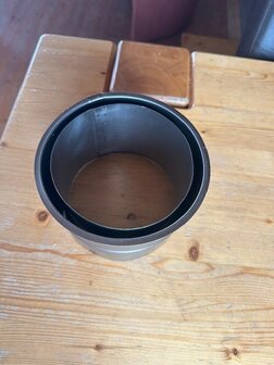 150mm Nisbus