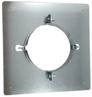 175mm Verdiepingsondersteuning