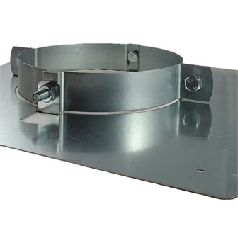 175mm Verdiepingsondersteuning