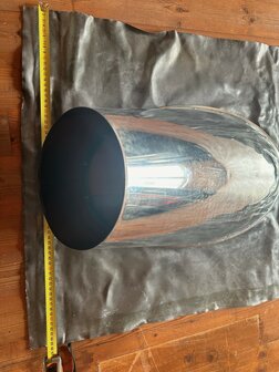 175 Loodflap 45-60*