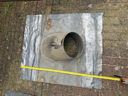 175mm Loodflap 30-45
