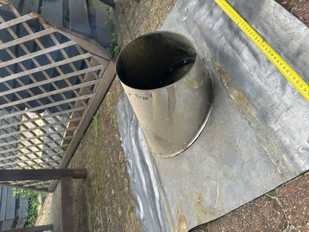 175mm Loodflap 30-45