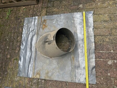 175mm Loodflap 30-45
