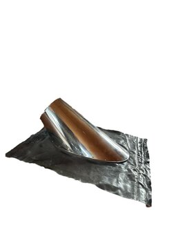 200mm Loodflap 45-60*
