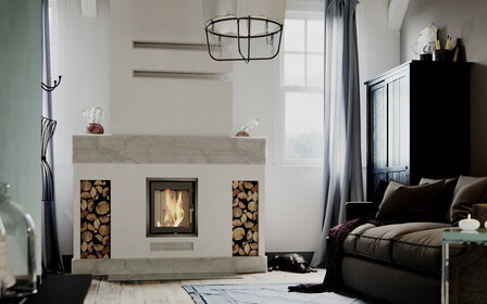 DEFRO HOME INTRA XSM 3