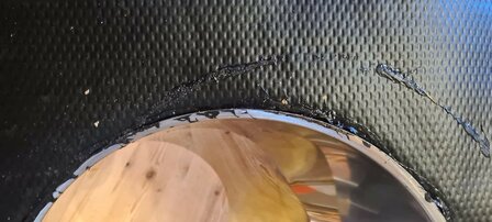 200mm ECO flap 15-35 graden