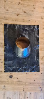 200mm ECO flap 15-35 graden