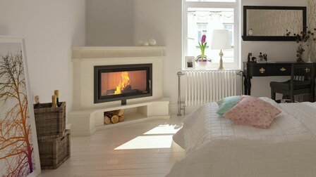 Defro Home intra LA