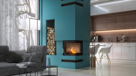 Defro Home intra XSM BP Mini