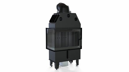 Defro Home intra SM BL Mini