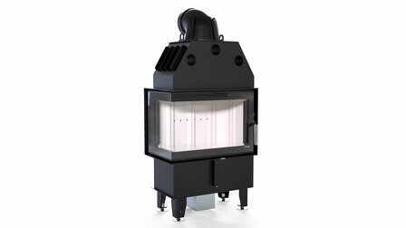 Defro Home intra SM BL Mini