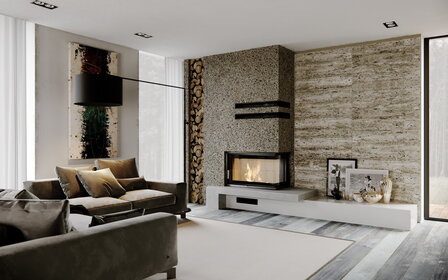 Defro Home intra SM BP Mini