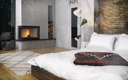 Defro Home intra SM BL
