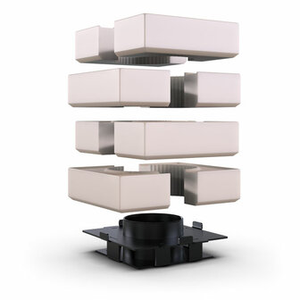 Defro Home intra SM BL Mini G