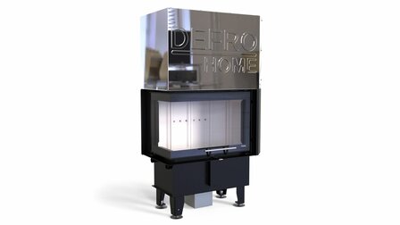 Defro Home intra SM BL Mini G