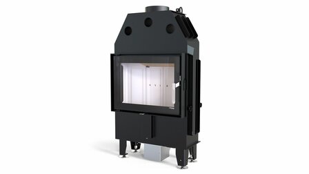 Defro Home intra&nbsp;SLIM SM inbouwhaard