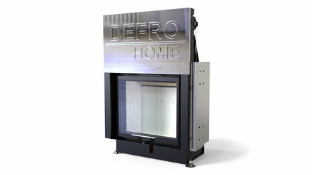 Defro Home Portal ME G&nbsp;inbouwhaard