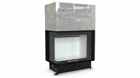 Defro Home Portal ME BL G&nbsp;inbouwhaard